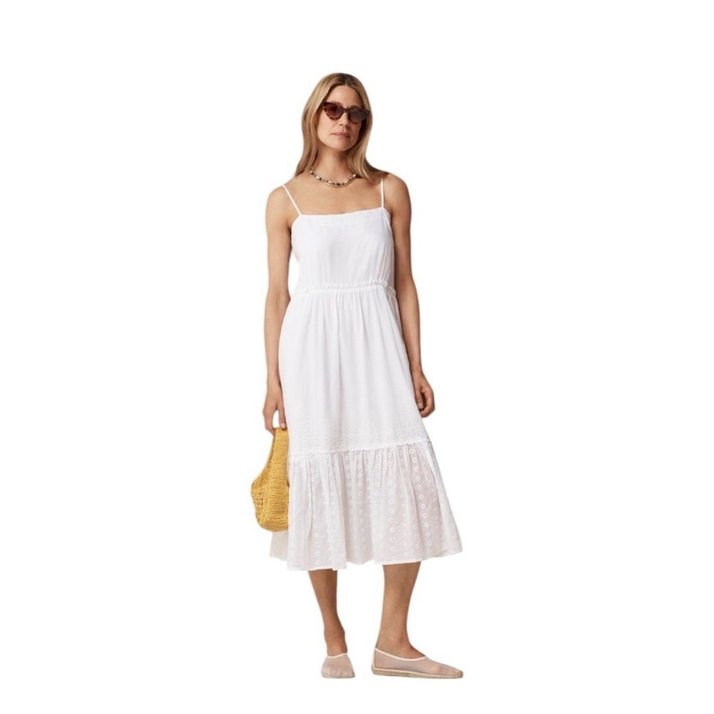 Jcrew Sorrento dress